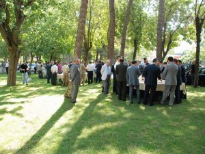 Ak Partili Ensarioğlu’ndan Bdp-pkk Görüntülerine Tepki