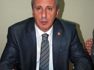 Chpli İnceden Bdp-pkk Görüşmesi Yorumu