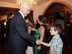 Kktc Cumhurbaşkanı Eroğlu: