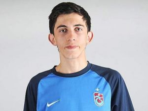 Burak Hayatını Kaybetti