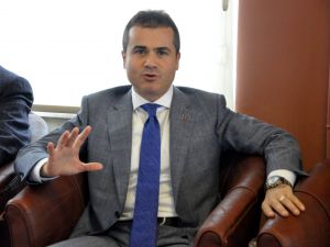 Bakan Kılıç: “olumsuz Propagandalar Yüreğimizi Acıtıyor”