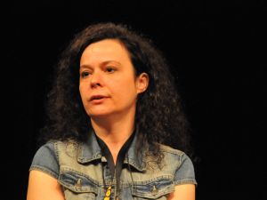 İsveçte Tiyatro Konferansı