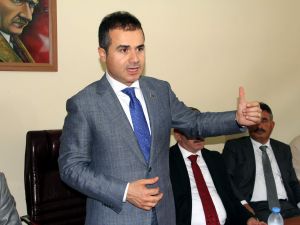 Bakan Kılıç: “ispanya’da Kriz Var Para Arıyor”