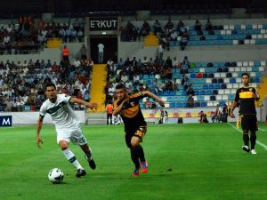 Spor Toto Süper Lig
