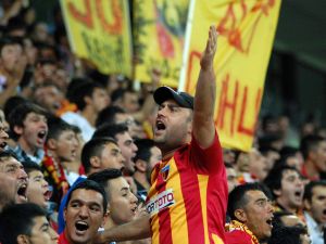 Spor Toto Süper Lig