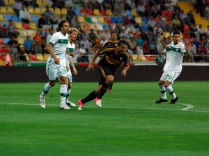 Spor Toto Süper Lig