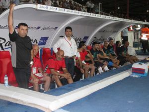 Spor Toto Süper Lig
