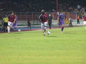 Spor Toto Süper Lig
