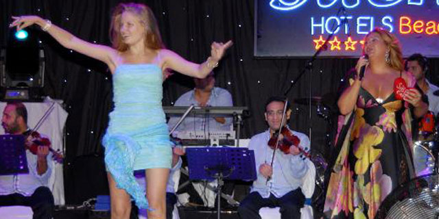 Oğluma Böyle Bir Kız İstiyorum