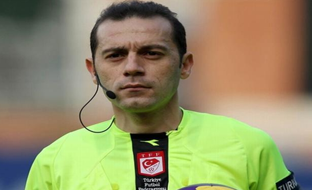 Cüneyt Çakıra Büyük Görev