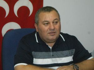 Mhp’den Fındık İhracatçılarına Tepki