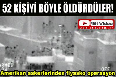 52 Kişiyi Böyle Öldürdüler!