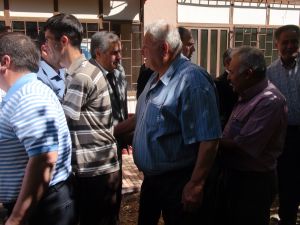 Gaziantepteki Bombalı Saldırıya Tepkiler