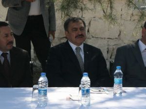 Bakan Eroğlu’ndan Terör Saldırısı Açıklaması