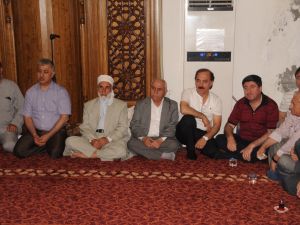 Bdp Diyarbakır Milletvekili Altan Tan: