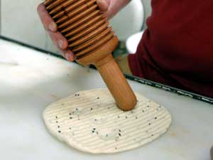 Her Bayram Özlenen Tat Maraş Çöreği