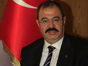 Konukoğlu, Üzüntümüz Büyük!