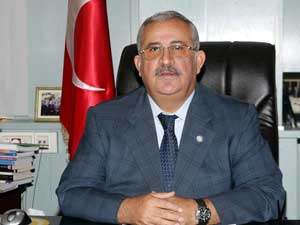 Gaziantepte Ki Patlamaya Yapılan Kınamalar