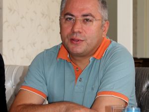Orduspor Başkanının Sponsor Yakınması