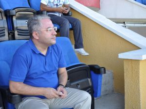 Orduspor Başkanı Türkmen: “çifte Standart Var”
