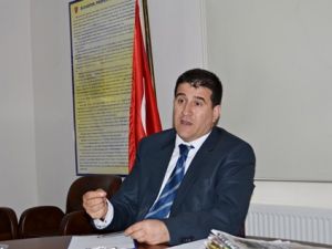 Bucaspor’da Milli Sancı