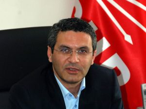 Chp’li Salıcı’dan Hakan Şükür’e Yorum Eleştirisi