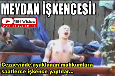 Rusyayı Karıştıran Görüntü!