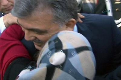 Allahına Kurban Cumhurbaşkanım