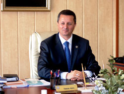 İl Milli Eğitim Müdürlüğünden Yeni Bir Proje Daha