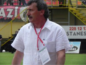 Tki Tavşanlı Linyitsporda Erhan Sarıgöl İstifa Etti