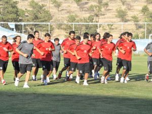 Spor Toto 2. Lig