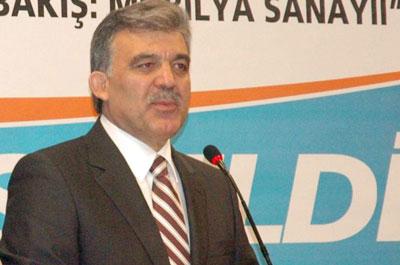 Silahın Bırakılması Umarım Sürekli Olur