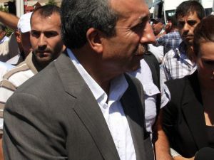 Gıda, Tarım Ve Hayvancılık Bakanı Mehdi Eker: