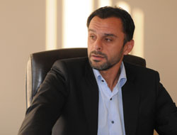KMS’DE YENİKAN Dönemi Sona Erdi
