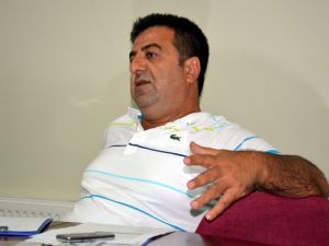 Bucaspor’da Çifte Kriz