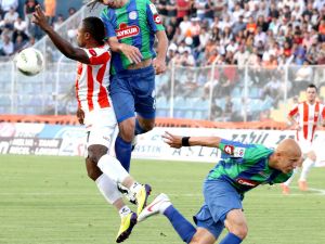 İlk Haftada ‘deplasman’ Fobisi