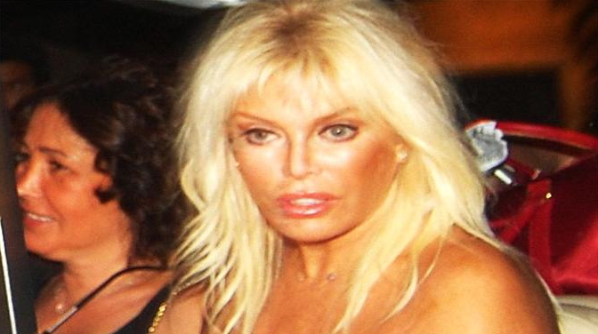 Bayramda En Çok Kazanan Ajda Oldu