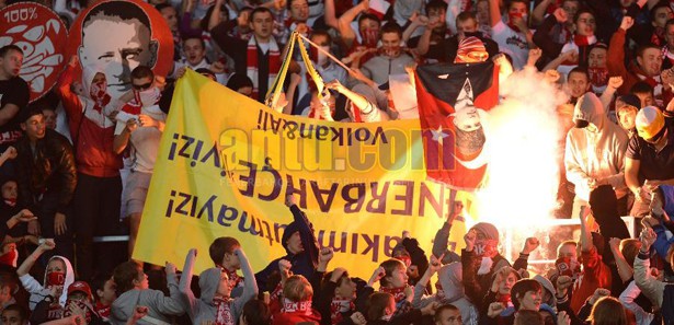 UEFA Spartak Moskovayı Kupadan Atabilir!