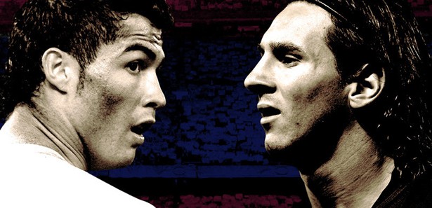 Buyrun El Clasicoya! Muhtemel 11ler