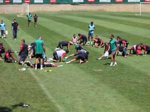 Tff Karabükspor Sahası İçin Karar Verecek