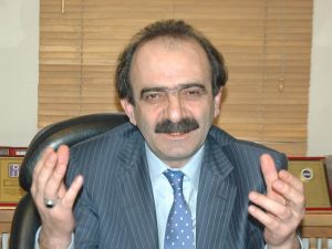 Erzurum’da İhracatçı Firma Sayısı Artıyor