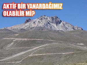 Erciyes Dağı Faaliyete Geçer Mi?