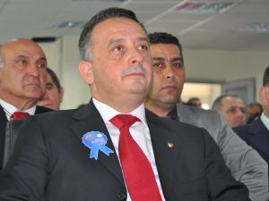 Tim Eylül Ayı İhracat Rakamlarını Orhangazi’de Açıklayacak