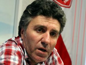 Emin Kar: “samsunspor’un Kurtuluşu Alt Yapıda”