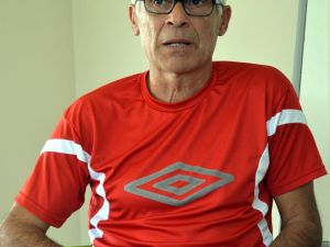 Cuper Türk Futbolunu Değerlendirdi