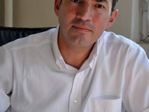 Ak Partili Vekilden Teröre Tepki