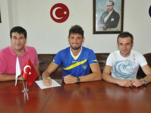 Mehmet Batdal Yeniden Bucaspor’da