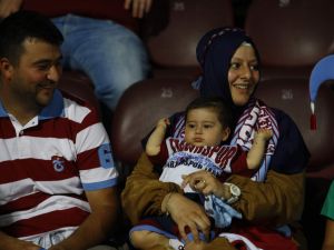 Uefa Avrupa Ligi Play Off Maçı