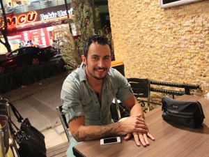 Ozan İpek: “bursa’ya Yeni Bir İlk Yaşatmak İstiyoruz”