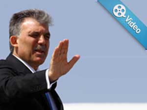 Gül, Hacettepe Üniversitesinde